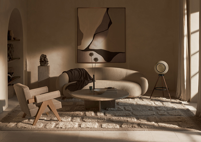 Speaker System Marantz Horizon Champagne - img.8