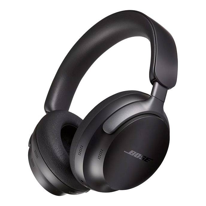 Wireless Headphones Bose QuietComfort Ultra Black - img.0