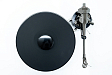 Turntable Transrotor Strato Nero TMD, TRA9 Chrome, Konstant FMD, JR Figaro - img.15