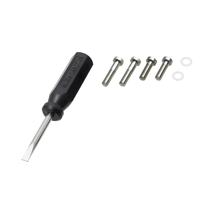 Cartridge Audio-Technica VM95SH - img.4