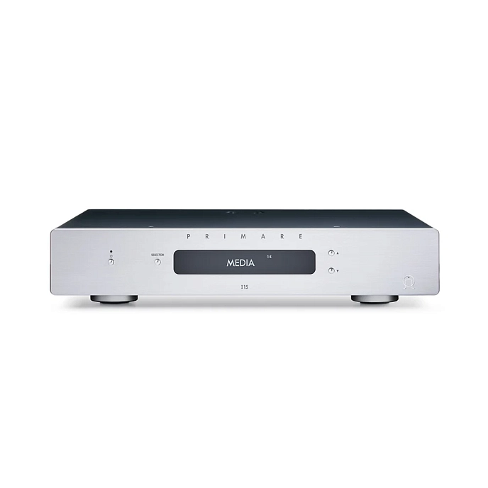 Integrated amplifier Primare I15MM Titan - img.0