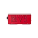- img.1 Preamp Simpleway Audio Vacuum V9 Red - img.1