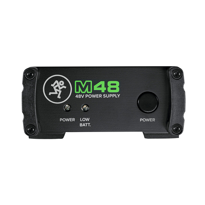 Power supply unit Mackie M48 Black - img.2