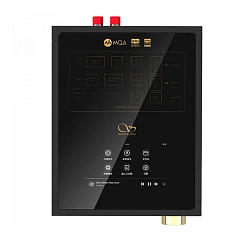 Integrated amplifier Shanling EA5 Plus