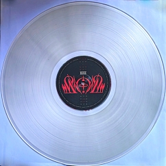 Vinyl Record Muse - The Wow! Signal (coloured) LP