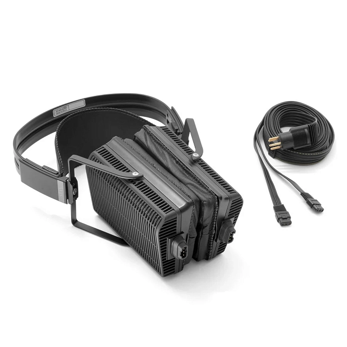 High End headphones Stax SR-L700MK2 - img.5