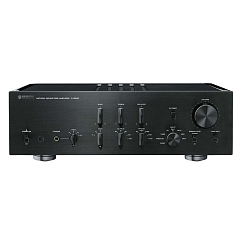 Preamp Yamaha C-5000 Piano Black