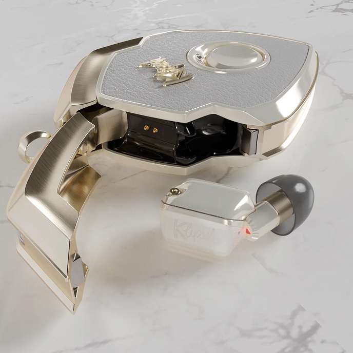 Wireless Headphones T10 Bespoke Edition Zeus - img.2