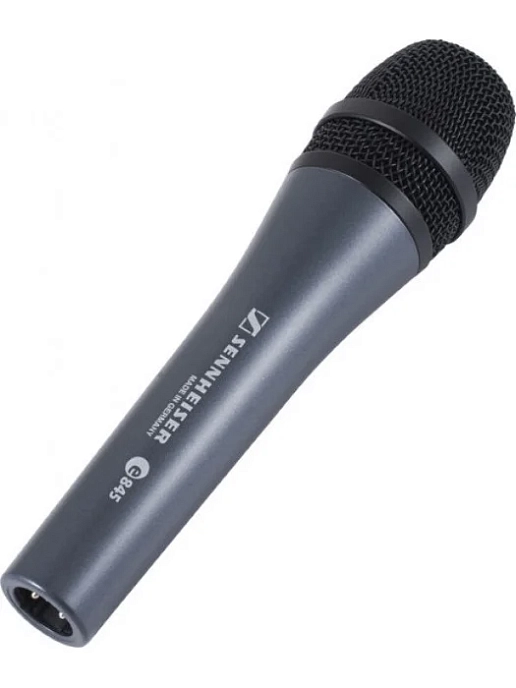 Vocal microphone Sennheiser E845 - img.1