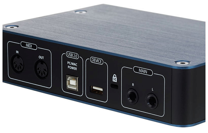 Audio interface PreSonus AudioBox iTwo - img.8