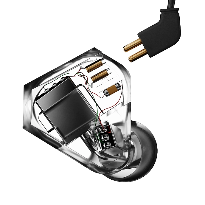 IEMs headphones Aurian Forest Universal - img.7