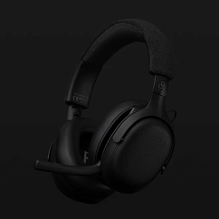 Gaming headset Final Audio VR3000 EX Black