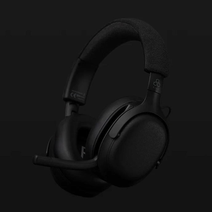 Gaming headset Final Audio VR3000 EX Black - img.2