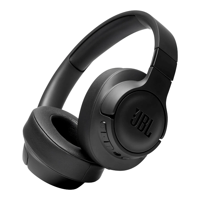 Wireless Headphones JBL Tune 760NC Black - img.0