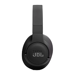 Wireless Headphones JBL Tune 720BT Black