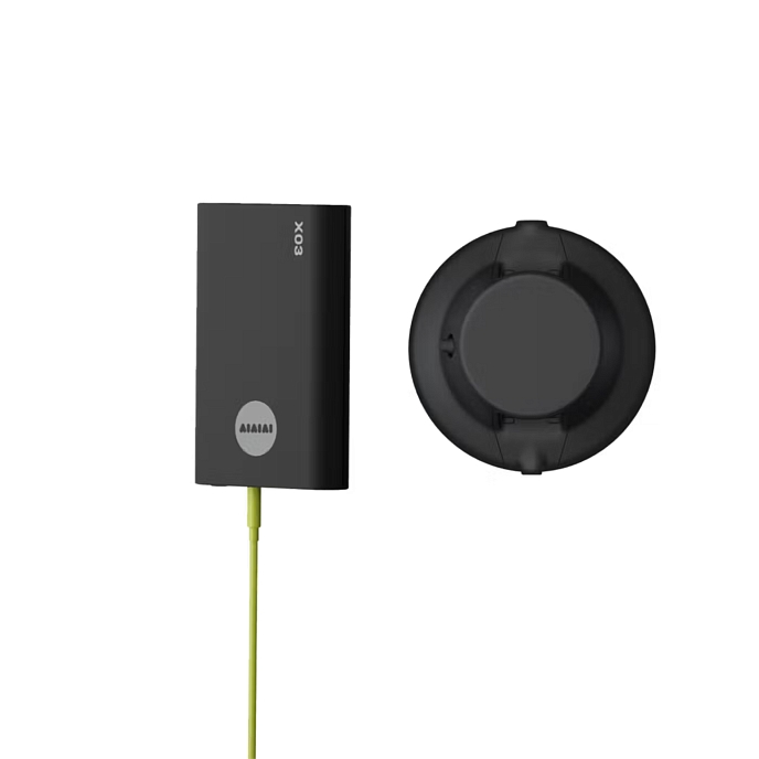 Over-ear headphones AIAIAI TMA2 DJ XE Black - img.9