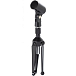- img.1 Microphone stand Bespeco DuckSM Back Steel - img.1