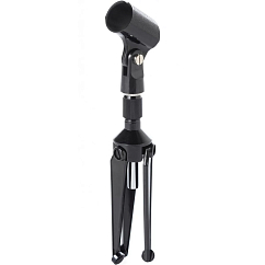 Microphone stand Bespeco DuckSM Back Steel