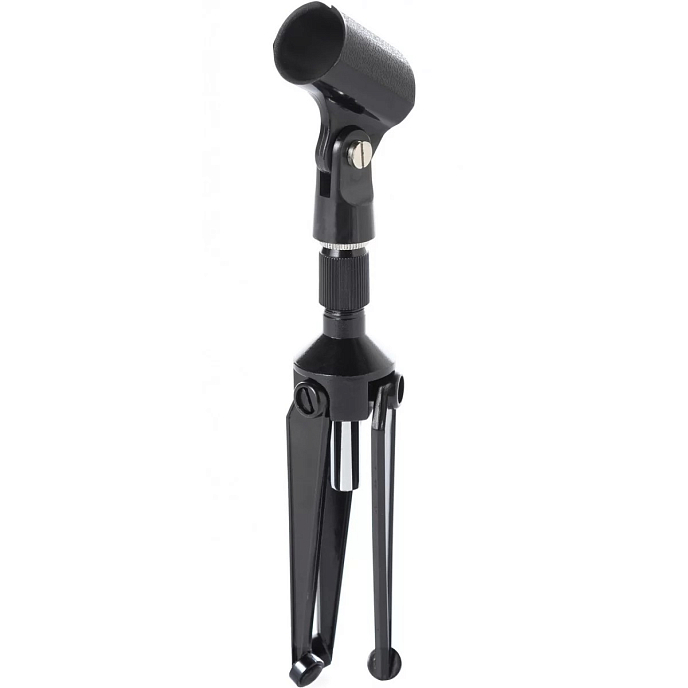 Microphone stand Bespeco DuckSM Back Steel - img.1