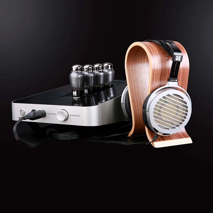 Kit HIFIMAN Shangri-La Jr System (Headphone + Amplifier) - img.6