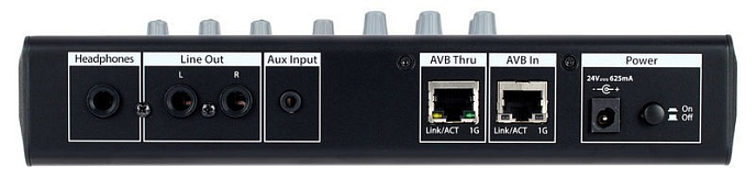 Mixing console PreSonus EarMix 16M - img.7