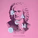 Vinyl Record Jean Sebastien Bach - The Masterpieces Of Johann-Sebastian Bach LP - img.0