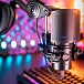 USB Microphone Audio-Technica AT2020 USB-XP black - img.2