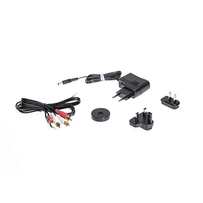 Turntable Audio-Technica AT-LPW40WN - img.10