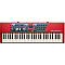 Clavia Nord Electro 6D 61 Red
