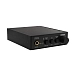 Headphone amplifier with DAC Fostex HP-A3 mk2 Black - img.3 Headphone amplifier with DAC Fostex HP-A3 mk2 Black - img.3