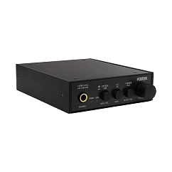Headphone amplifier with DAC Fostex HP-A3 mk2 Black