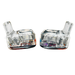 IEMs headphones Aurian Storm 2 Universal
