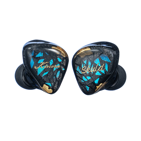 IEMs headphones Kinera Imperial Skuld - img.0