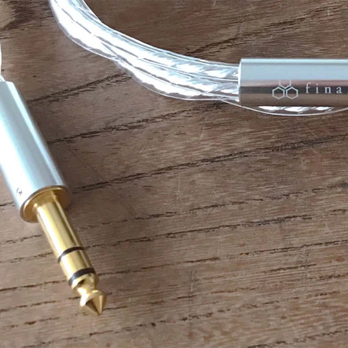 Over-ear headphones Final Audio D8000 Pro Edition Black - img.10