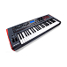 MIDI Keyboard Novation Impulse 49 Black - img.1