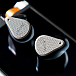 In-ear headphones MoonDrop Variations Black - img.3