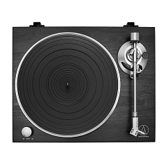 Turntable Audio-Technica AT-LPW30BK Black