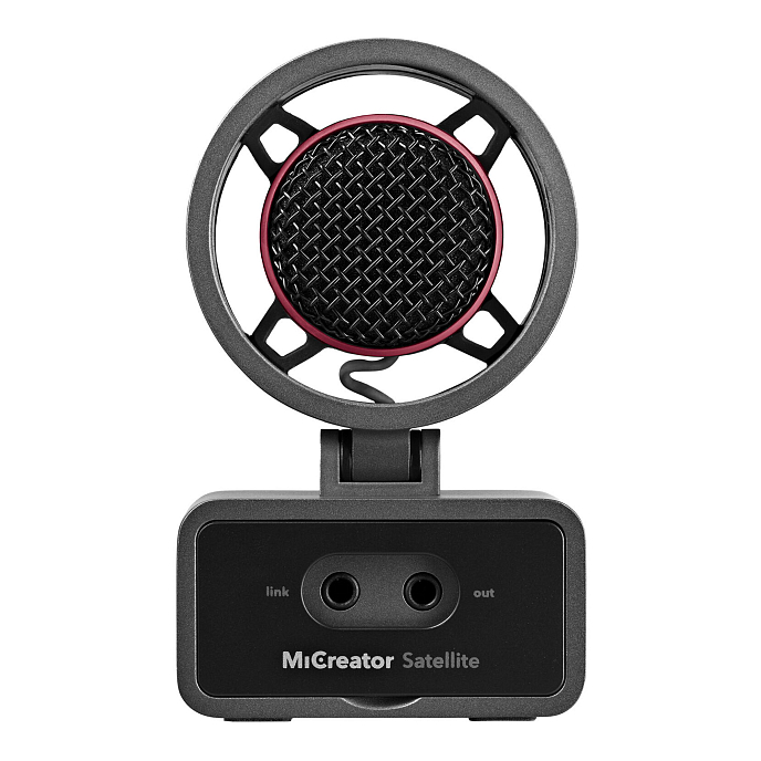 Microphone for streaming and gaming Austrian Audio MiCreator Satellite - img.2