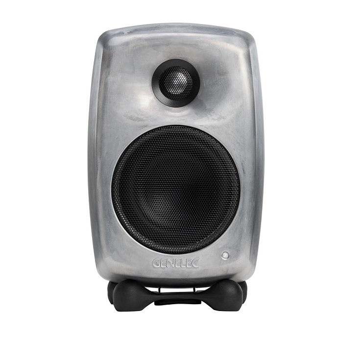 Studio monitor Genelec 8020D Raw - img.0