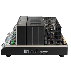 Integrated amplifier Mcintosh MA2375