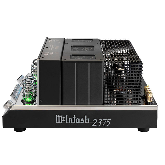 Integrated amplifier Mcintosh MA2375 - img.1