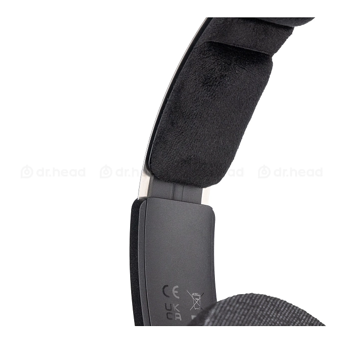 Over-ear headphones Sennheiser HD 490 PRO Plus Black - img.4