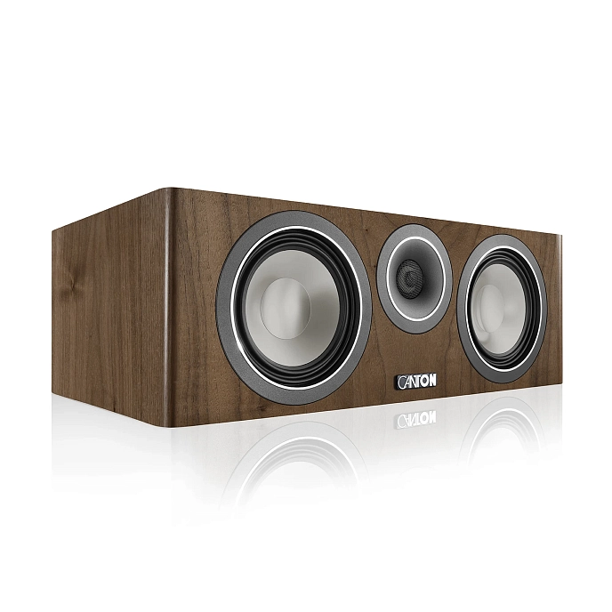 Central Channel Canton Townus 50 Walnut - img.1