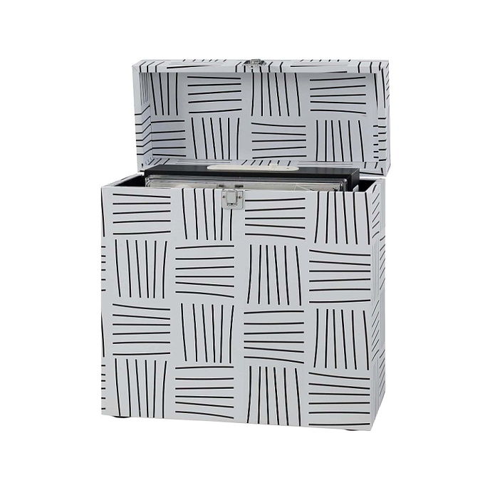 Turntable Crosley FUSION black/white - img.9