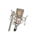Studio microphone Neumann TLM 103 Studio Set nickel - img.0