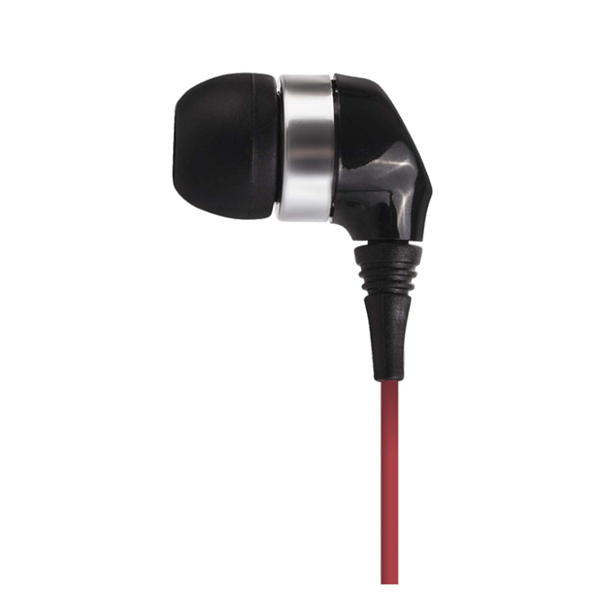 In-ear headphones Reloop INP-9 Smart Black - img.1