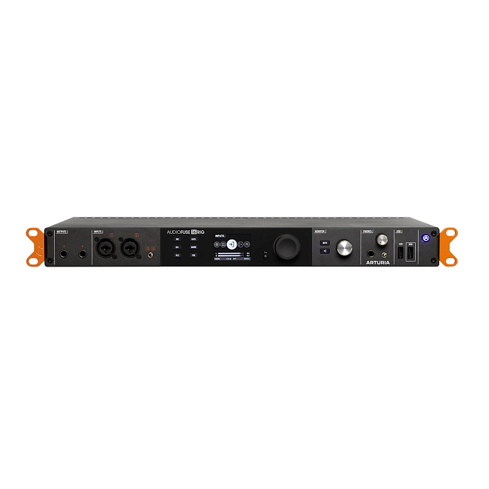 Audio interface Arturia AudioFuse 16 Rig - img.0