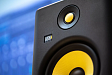 Studio monitor KRK RP7G4 Black - img.8