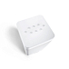 Multiroom speakers Canton Smart Soundbox 3 White - img.1
