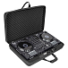 Case UDG Creator Pioneer DJ DDJ-FLX6 Hardcase Black - img.2